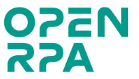 Open RPA