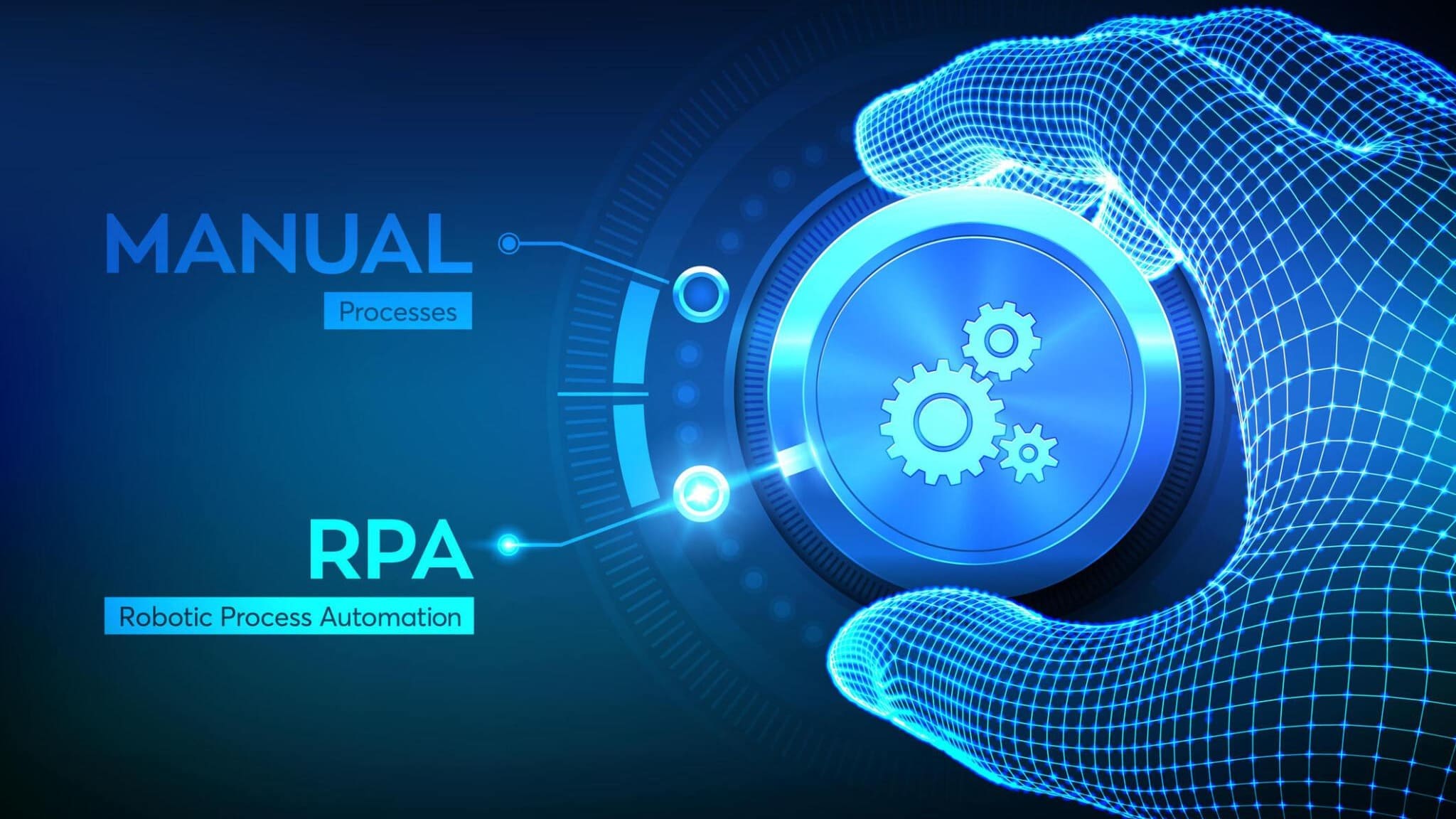 Robotic Process Automation (RPA)