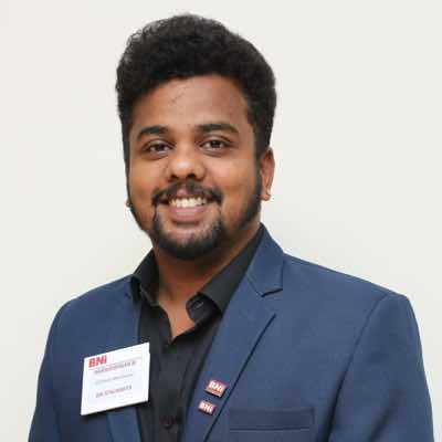 Hari Krishnan